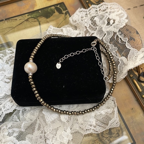 Lucas Lameth Necklace - Picture 5 of 9